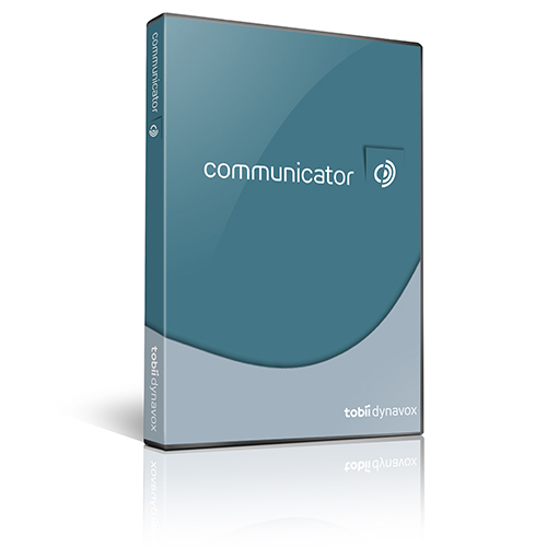 Communicator 5 Tobii - Tecnologia Assistiva