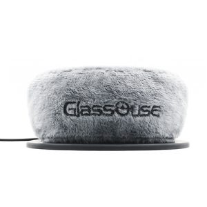Acionador de cabeça (compatível com GlassOuse)