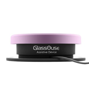 Acionador de pressão 100g (compatível com GlassOuse)