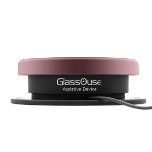 Acionador de pressão 150g (compatível com GlassOuse)