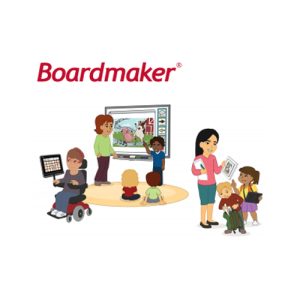 Boardmaker V6