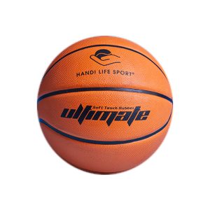 Bola de basquete tamanho 7 com guizos