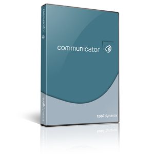 Communicator 5 Tobii