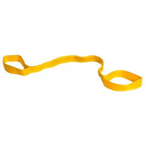 Corda de corrida para cegos