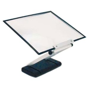 Lente de aumento Fresnel 2x japanese high quality