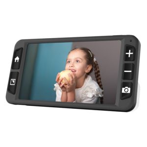 Luna 6 - Vídeo ampliador Zoomax