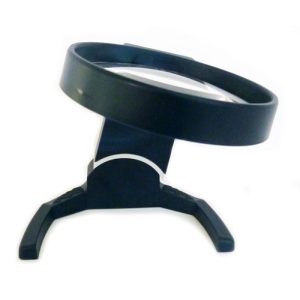 Lupa de apoio Coil 4x/12d