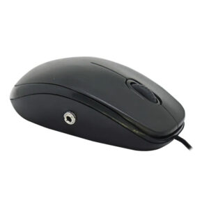Mouse adaptado com 2 entradas para acionadores