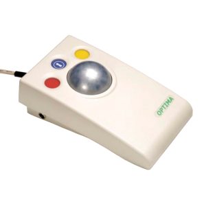 Optima Trackball