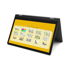 Tablet acessível para educação - inclusão na sala de aula
