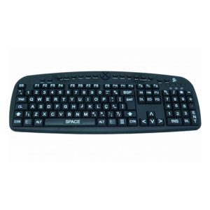 Teclado Braille - USB
