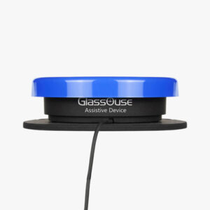 Acionador de Toque (compatível com GlassOuse)